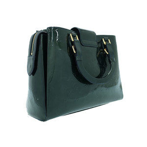 Louis Vuitton Melrose Handbag Avenue Vernis